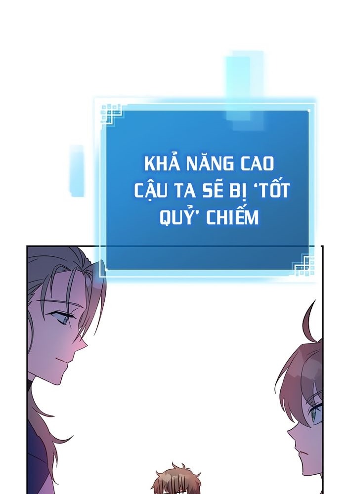 Đọc truyện Trở thành kẻ vô danh trong tiểu thuyết của chính mình - Chap 18